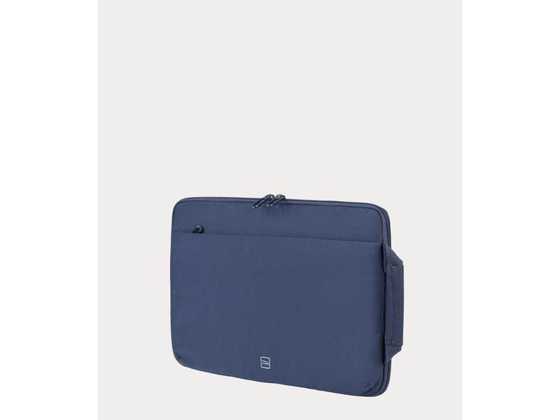 Tucano Sandy Hülle für MacBook Pro 14" & Laptop 14" | Blau