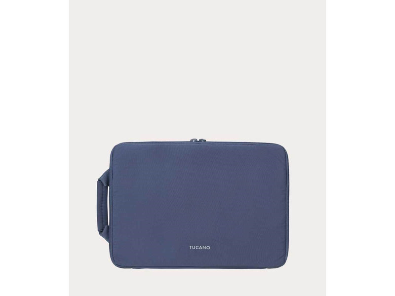 Tucano Sandy Hülle für MacBook Pro 14" & Laptop 14" | Blau