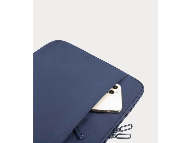 Tucano Sandy Hülle für MacBook Pro 14" & Laptop 14" | Blau