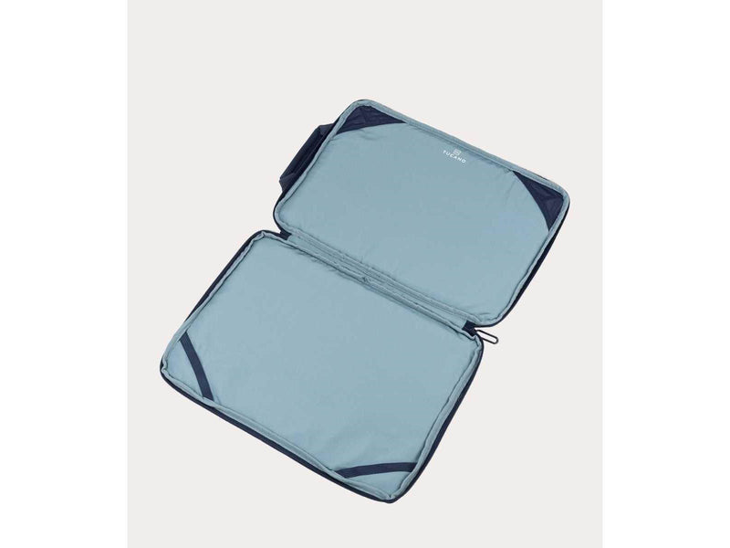 Tucano Sandy Hülle für MacBook Pro 14" & Laptop 14" | Blau