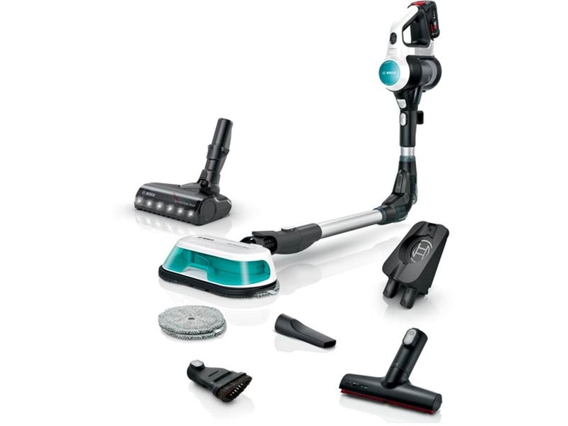 Bosch 2-in-1 Staubsauger Unlimited 7 BCS71HYG1