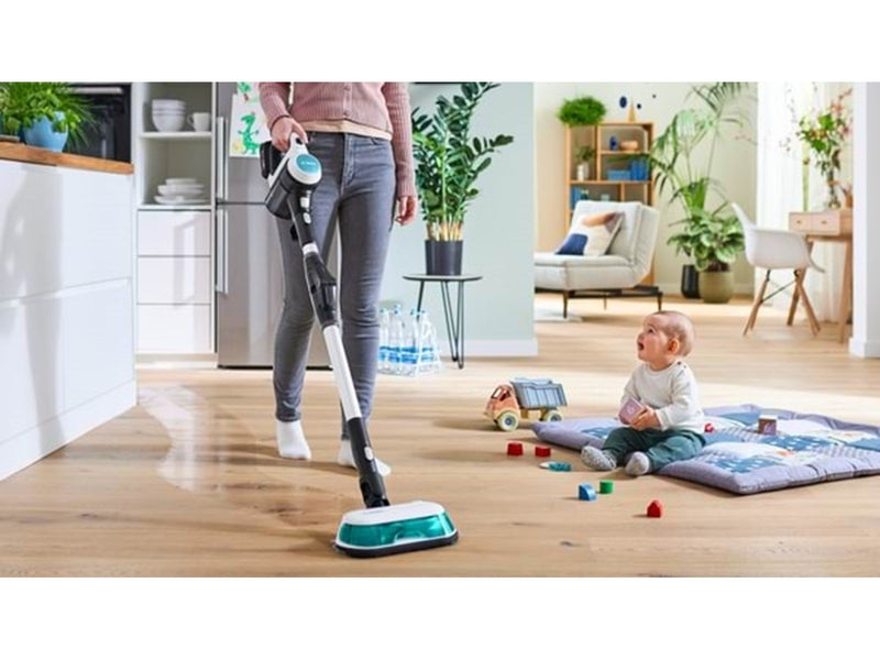 Bosch 2-in-1 Staubsauger Unlimited 7 BCS71HYG1