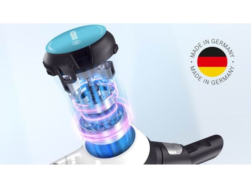 Bosch 2-in-1 Staubsauger Unlimited 7 BCS71HYG1