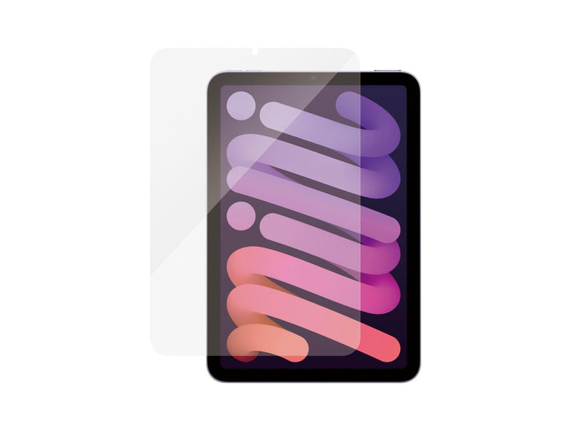 PanzerGlass Screen Protector iPad Mini 8.3'' | Ultra-Wide Fit