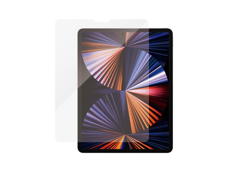PanzerGlass Screen Protector iPad Pro 12.9" 2018-2022 | Ultra-Wide Fit