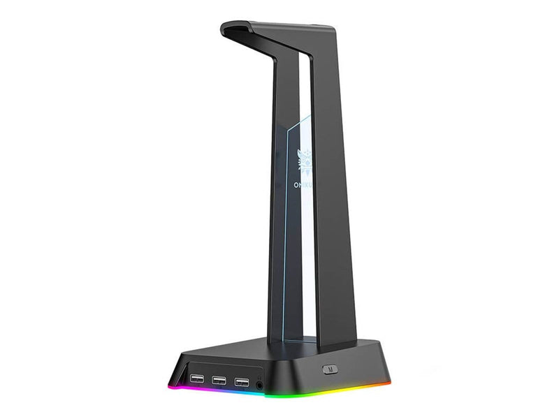 ONIKUMA ST02 Headphone Stand Black