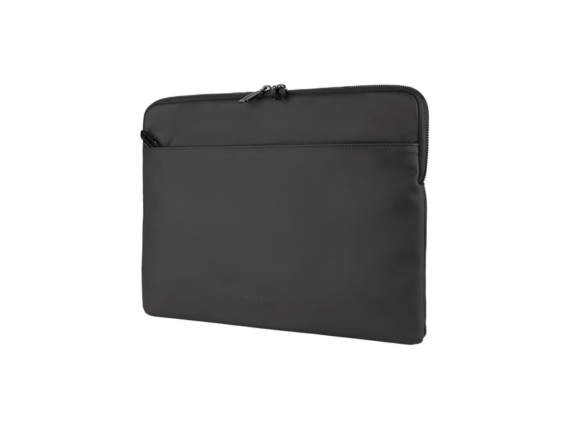 Tucano Gommo Hülle für MacBook Air 15" & Laptop 14" | Schwarz