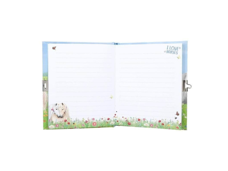 Depesche Miss Melody - Diary Motif 1 - (412967)