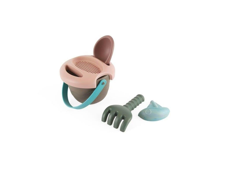 Dantoy - Green Bean - Bucket set (2625)