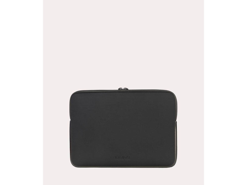 Tucano Elements Hülle für MacBook Air/Pro 13" & Laptop 12" | Schwarz