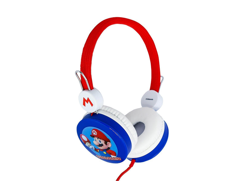 OTL - Super Mario Kids Core Headphones
