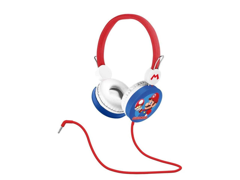 OTL - Super Mario Kids Core Headphones
