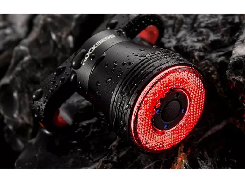 Rockbros Bicycle Light  TL907Q50