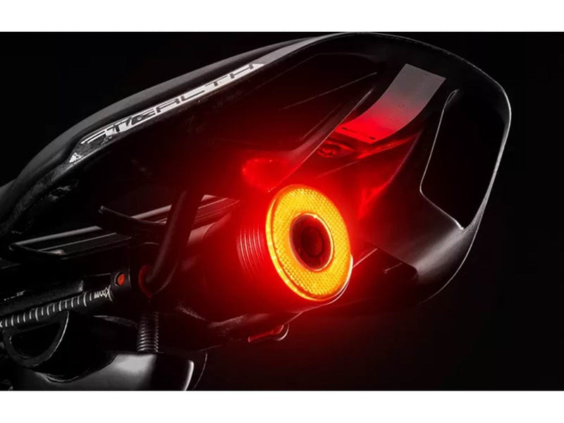 Rockbros Bicycle Light  TL907Q50