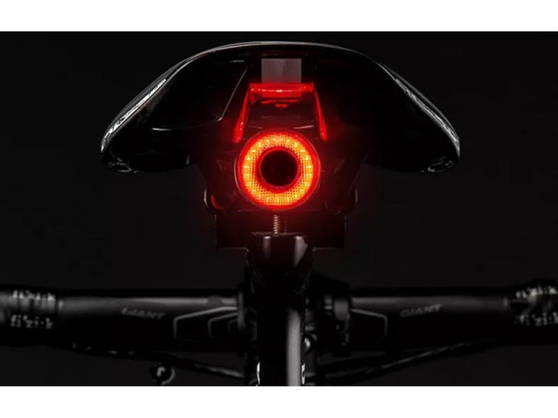 Rockbros Bicycle Light  TL907Q50
