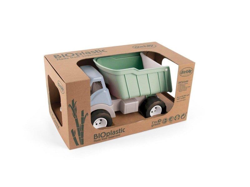 Dantoy - BIOPlast Truck