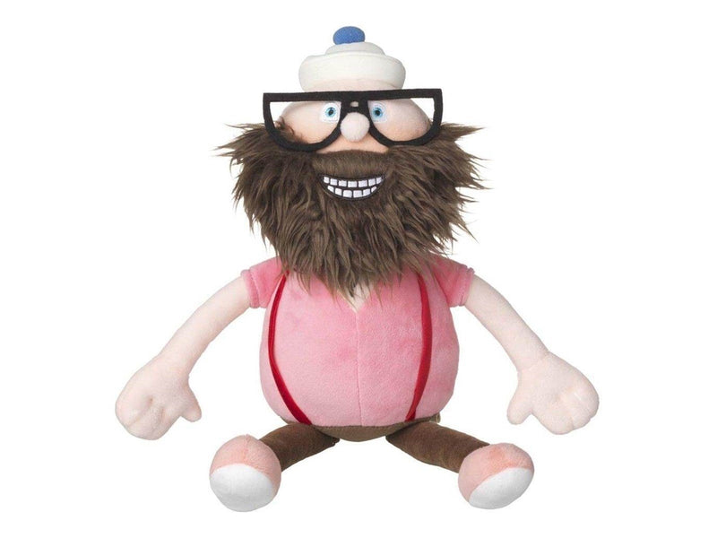 Krea DR - Onkel Reje