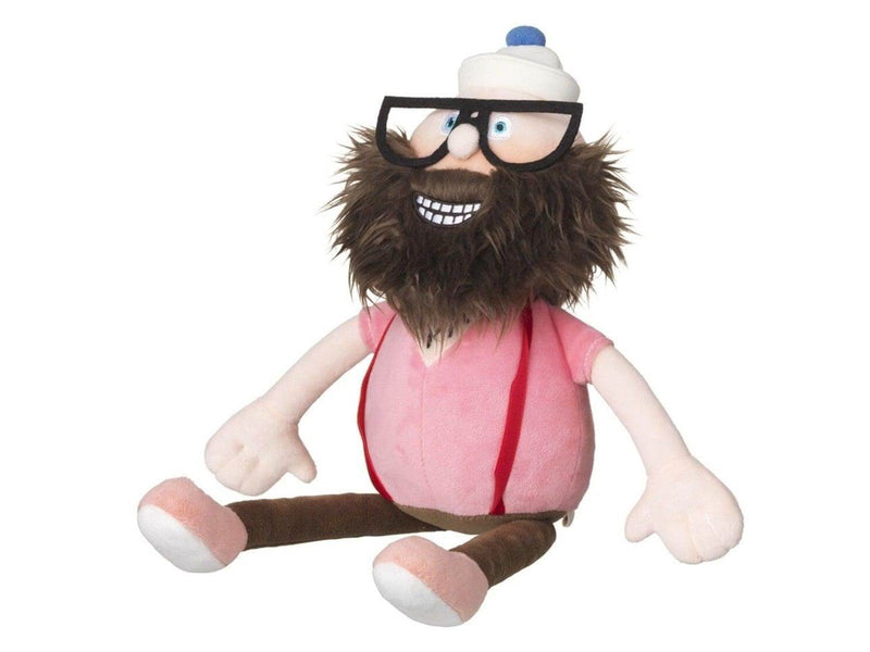 Krea DR - Onkel Reje