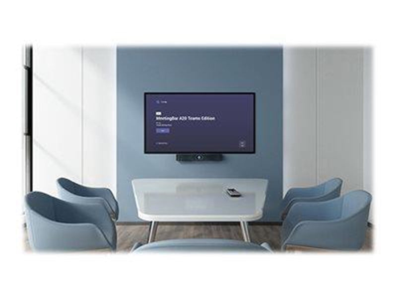 Yealink MeetingBar A20 - video conferencing device