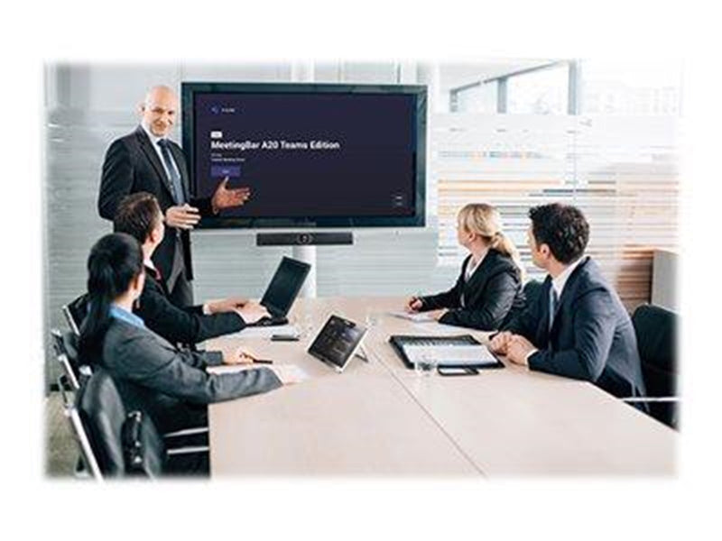 Yealink MeetingBar A20 - video conferencing device