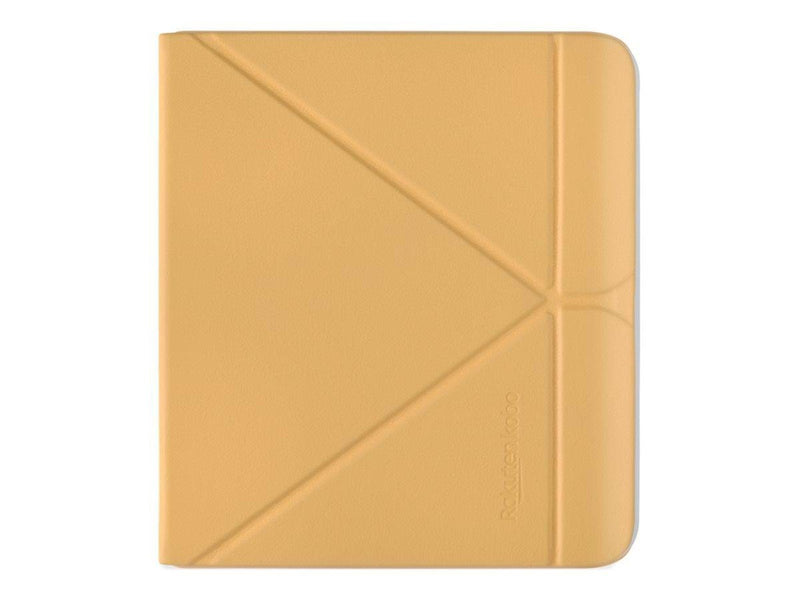 Kobo Libra Colour - Butter Yellow SleepCover Case