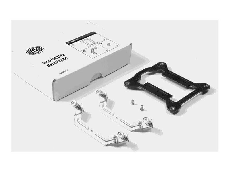 Cooler Master - processor cooler mounting kit - CPU-Montagehalterungen