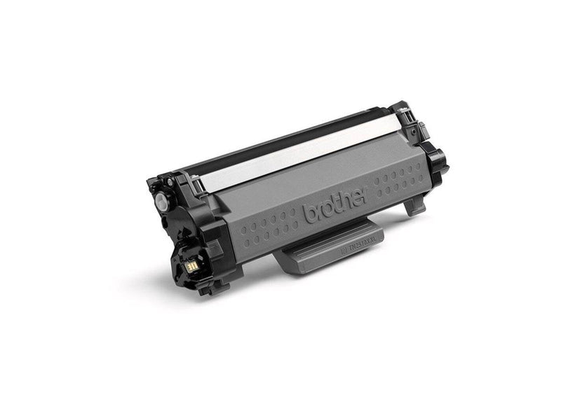 Brother TN2510XXL - Ultra High Yield - black - original - toner cartridge - Tonerpatrone Schwarz