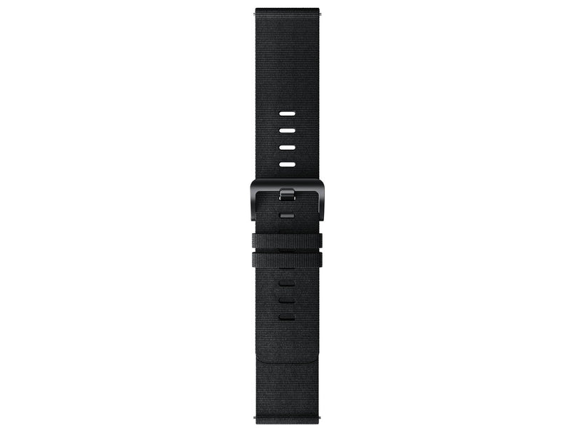 Xiaomi Watch Black PET Braided Strap