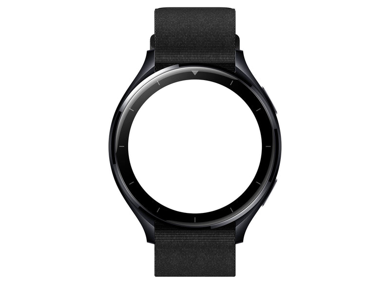 Xiaomi Watch Black PET Braided Strap
