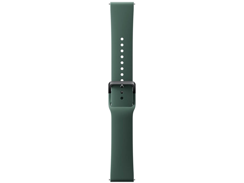 Xiaomi Watch Pine Green TPU Strap