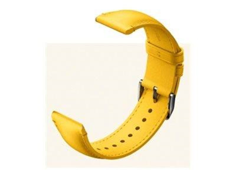Xiaomi Watch Strap - Chrome Yellow