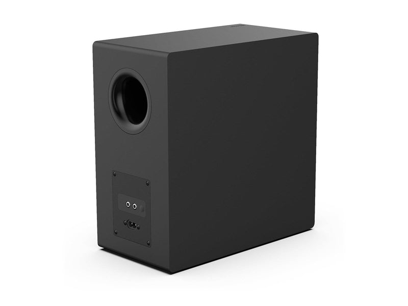 Hisense HS3100 - sound bar system - for TV - wireless