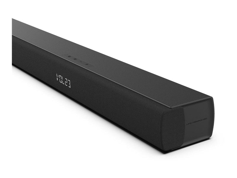 Hisense HS3100 - sound bar system - for TV - wireless