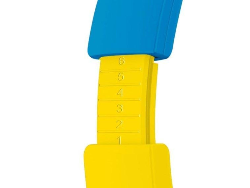 OTL Pokémon Pikachu Kids Wireless Headphones - Blue