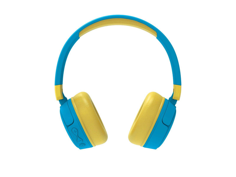 OTL Pokémon Pikachu Kids Wireless Headphones - Blue