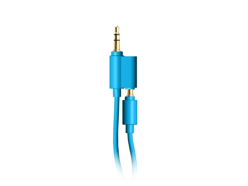 OTL Pokémon Pikachu Kids Wireless Headphones - Blue