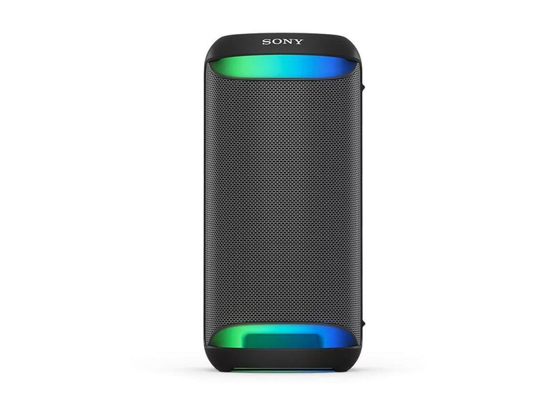 Sony SRS-XV500 - party speaker - wireless