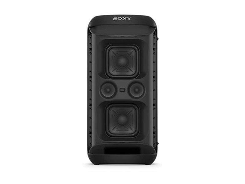 Sony SRS-XV500 - party speaker - wireless