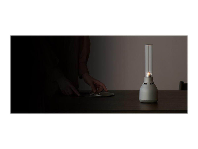 Sony Glass Sound LSPX-S3