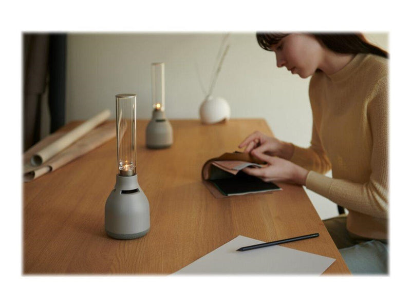 Sony Glass Sound LSPX-S3