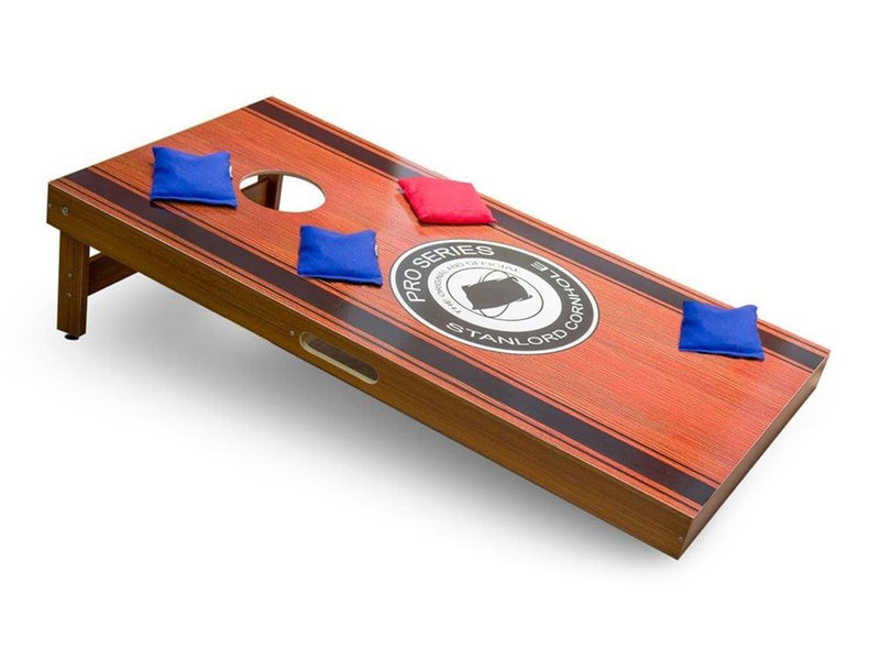 Stanlord Cornhole Pro Single