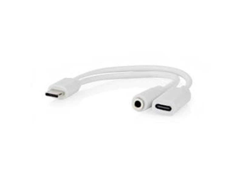 Nedis CCGB64922WT01 USB cable