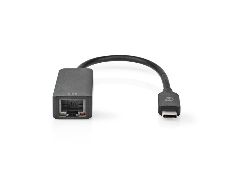 Nedis CCGB64960BK02 cable gender changer