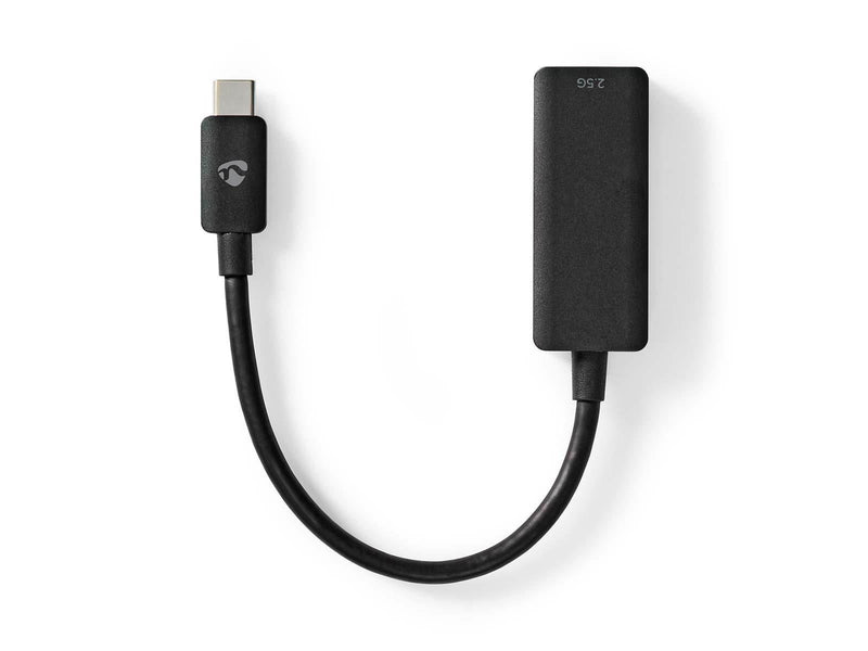 Nedis CCGB64960BK02 cable gender changer