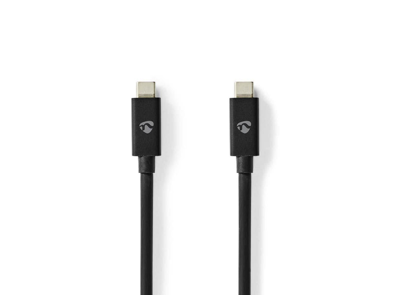 Nedis CCGB66040BK10 USB cable