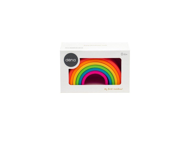 Moluk Dëna - Rainbow - Neon (3401028)