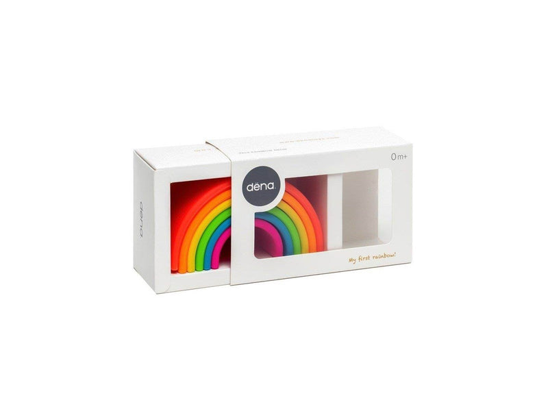 Moluk Dëna - Rainbow - Neon (3401028)