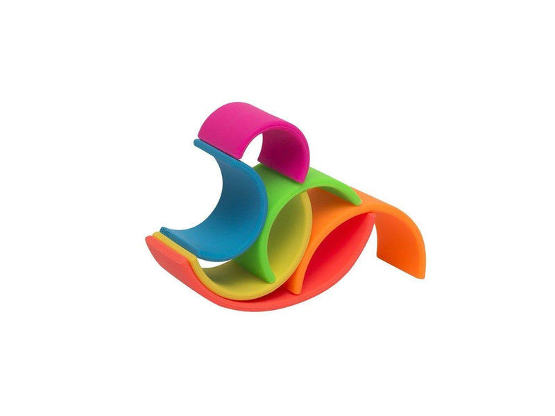 Moluk Dëna - Rainbow - Neon (3401028)