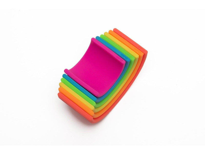 Moluk Dëna - Rainbow - Neon (3401028)
