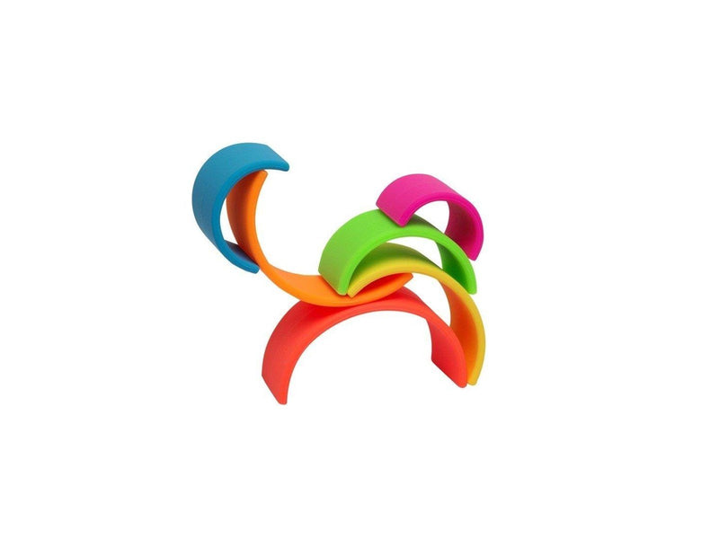 Moluk Dëna - Rainbow - Neon (3401028)